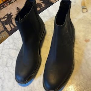 Ugg Emmett Chelsea bootie